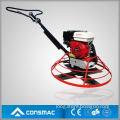 2014 CONSMAC NEW ARRIVALS engine edging power trowel with blades for super quality sales